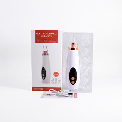Pore Clean – Suction Pore Cleaner by Be Health – image 8