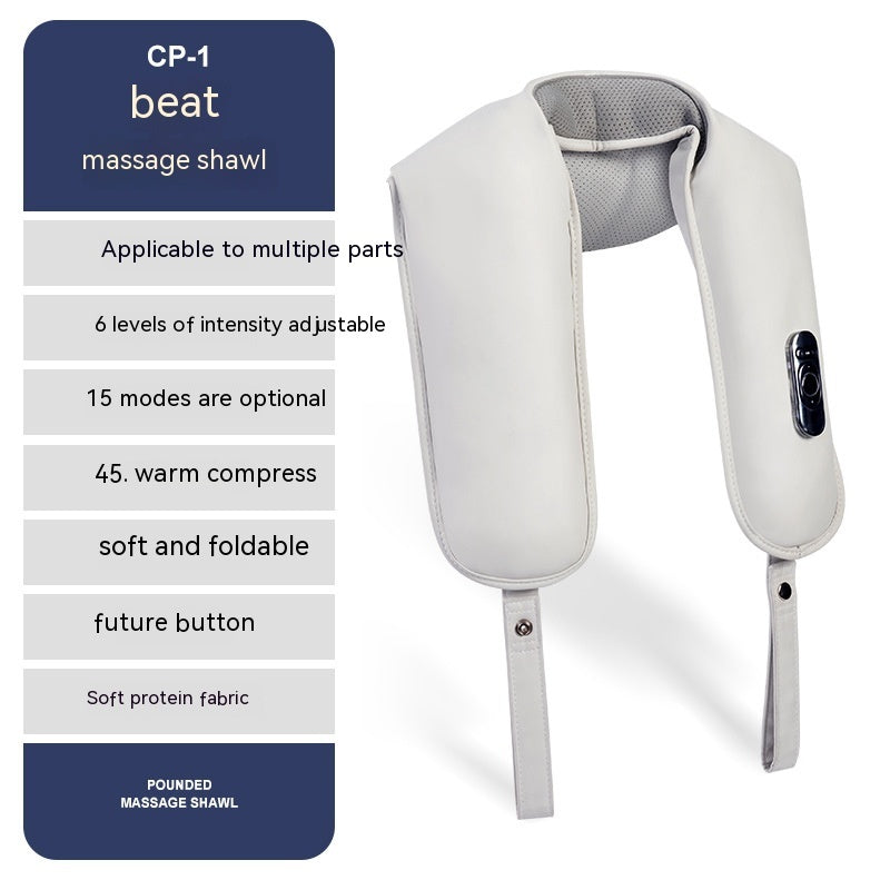 Neck Pro – Neck & Shoulder Massager by Be Health – image 4