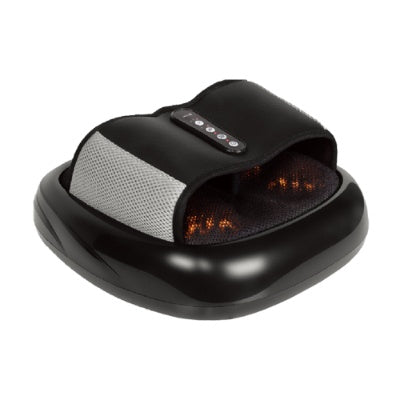Foot Spa · Shiatsu Foot Massager with Heat