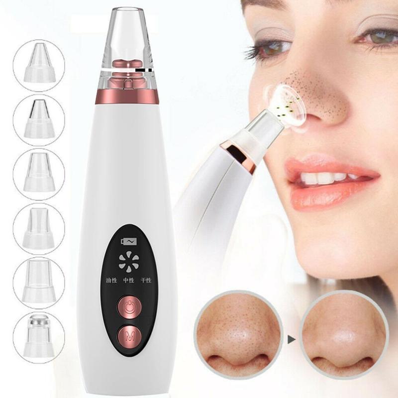 Pore Clean · Suction Pore Cleaner