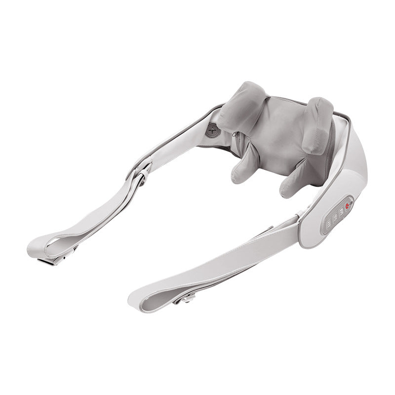Neck Pro · Neck & Shoulder Massager